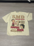 Havers made “CBHM” Tee