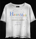 Havers made “Search “ Tee